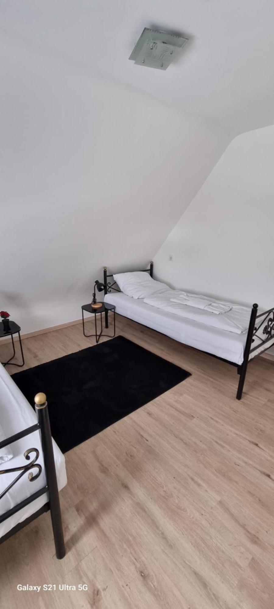 Monteur Villa Kassel Vellmar Zewnętrze zdjęcie