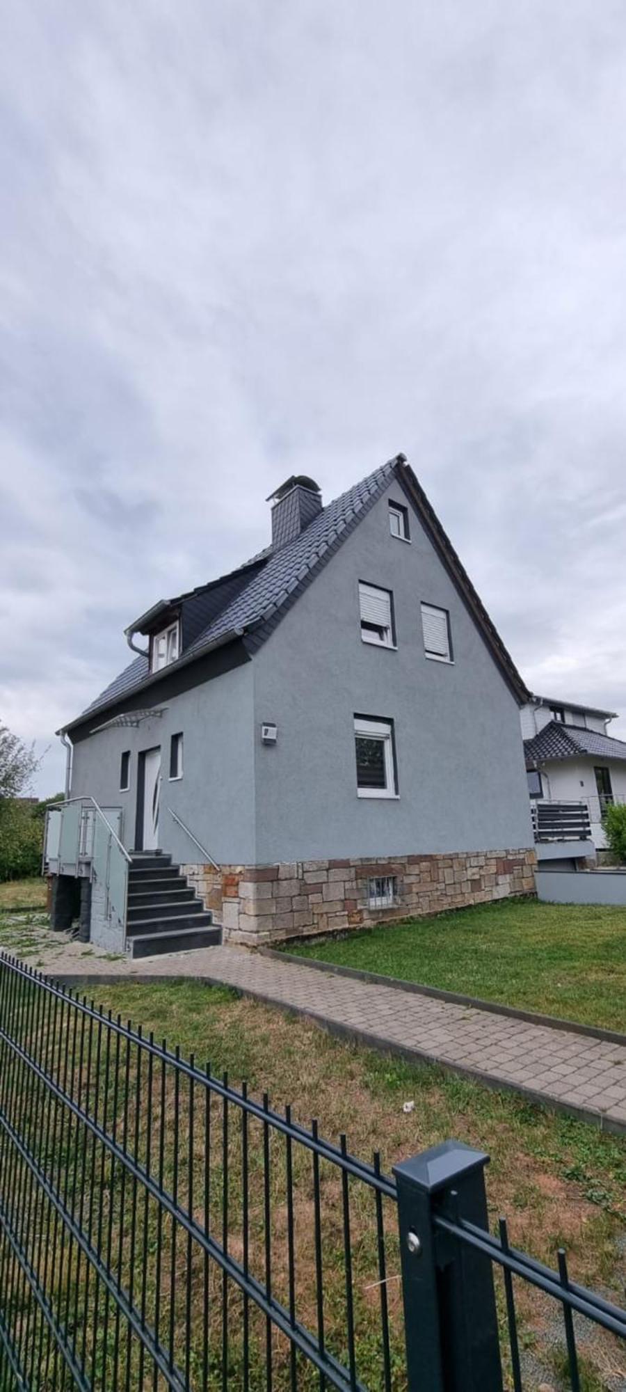 Monteur Villa Kassel Vellmar Zewnętrze zdjęcie