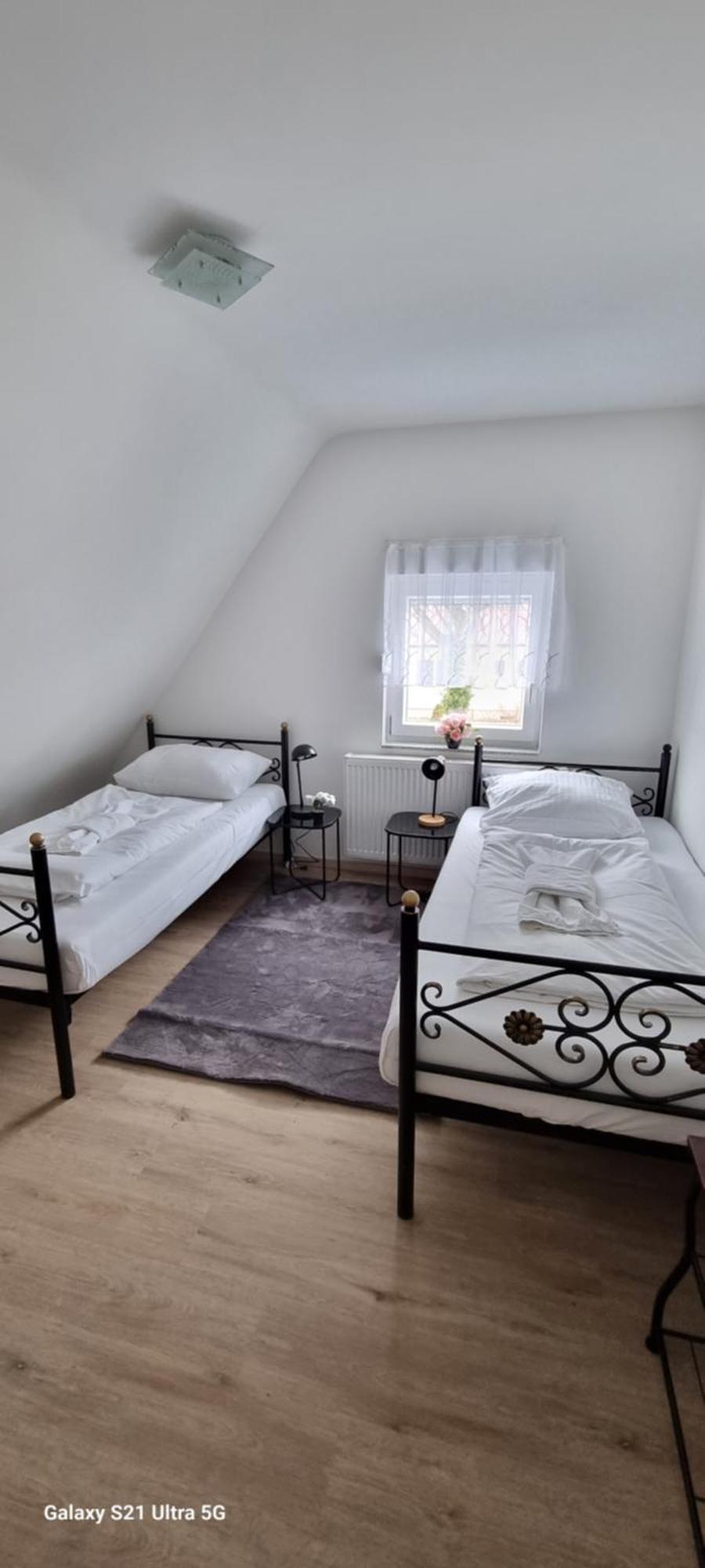 Monteur Villa Kassel Vellmar Zewnętrze zdjęcie